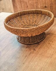 28 CM RATTAN MEYVELİK-971