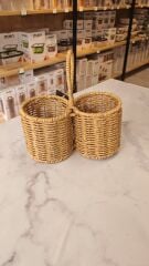 2Lİ RATTAN KAŞIKLIK