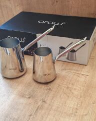 AROW MAYA LÜX 2 li CEZVE