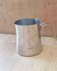 AROW ÇELİK SÜTLÜK