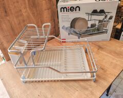 KATLI ALÜMİNYUM BULAŞIKLIK