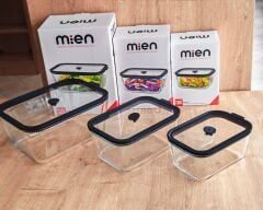 CAM SAKLAMA KABI SETİ