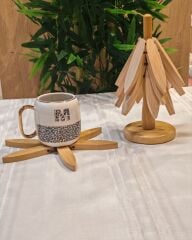 MİEN BAMBU AĞAÇ NİHALE