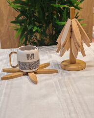 MİEN BAMBU AĞAÇ NİHALE