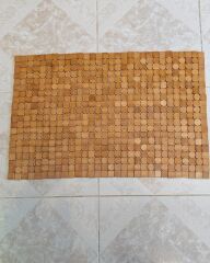 BAMBU BANYO ve SERVİS MATI