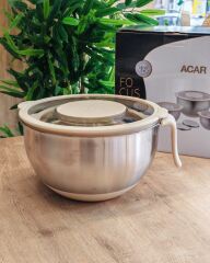 ACAR KARIŞTIRMA KABI