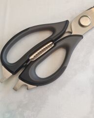 PASLANMAZ ÇELİK MUTFAK MAKASI