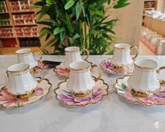 SOFİYA FİNCAN TAKIMI