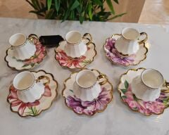 SOFİYA FİNCAN TAKIMI