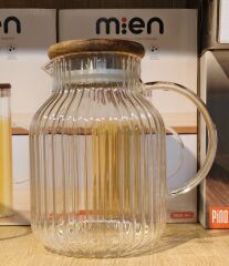 BOROSİLİKAT SÜRAHİ 1.5L