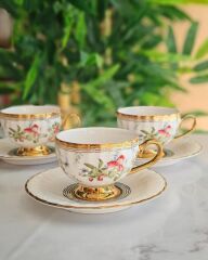 MILLER 6 LI KAHVE FİNCAN TAKIMI