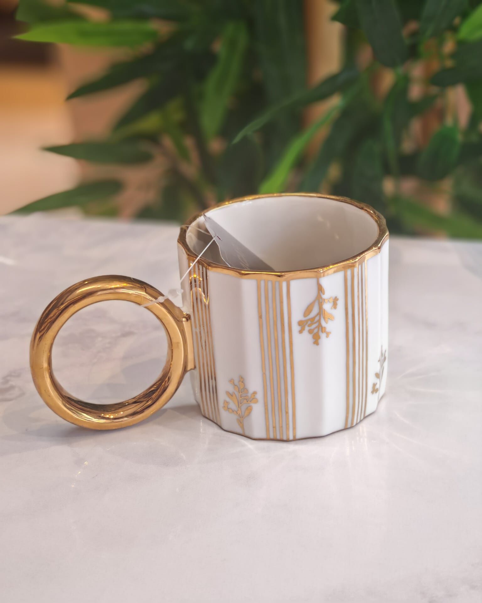 CELERİN MUG KUPA
