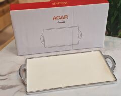 ARVEN TEPSİ SİLVER