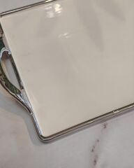 ARVEN TEPSİ SİLVER