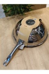 28CM WOK TAVA