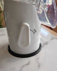 AROW CRUSHER DİLİMLEYİCİ