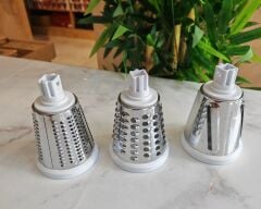 AROW CRUSHER DİLİMLEYİCİ