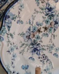 SERENİTA 7 PARÇA SUNUM SETİ