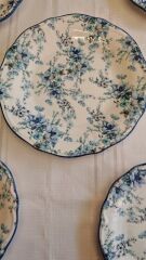 SERENİTA 7 PARÇA SUNUM SETİ