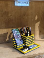 TELEFON TUTUCULU KALEMLİK