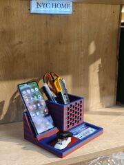 TELEFON TUTUCULU KALEMLİK