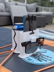 Sup Board Termos Bardak Telefon Tutucu