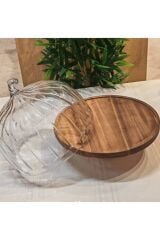 BALKABAĞI MODEL FANUS