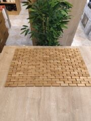 BANYO-SERVİS MATI