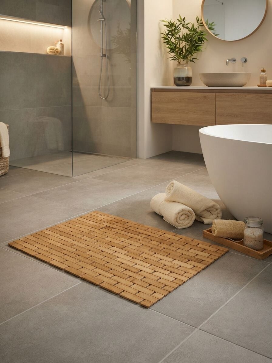BANYO-SERVİS MATI