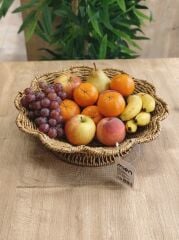 28CM RATTAN MEYVELİK